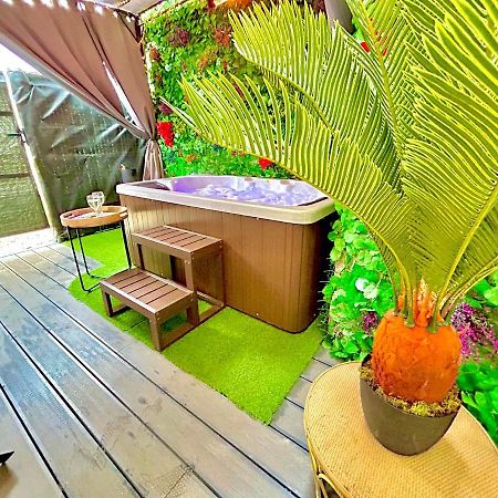 La Lover'S Jungle Pont-Sur-Yonne Экстерьер фото