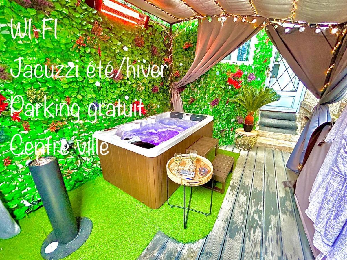 La Lover'S Jungle Pont-Sur-Yonne Экстерьер фото