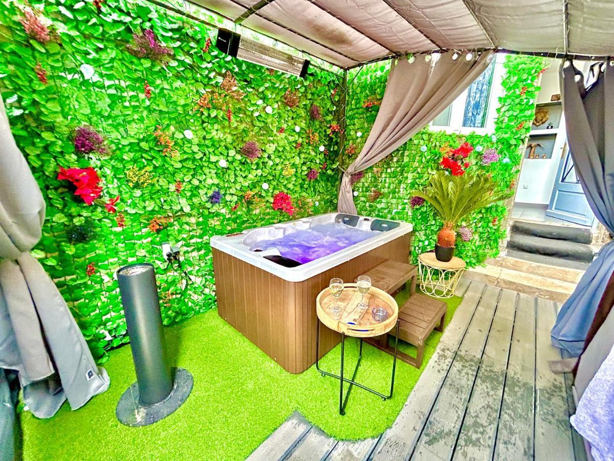 La Lover'S Jungle Pont-Sur-Yonne Экстерьер фото