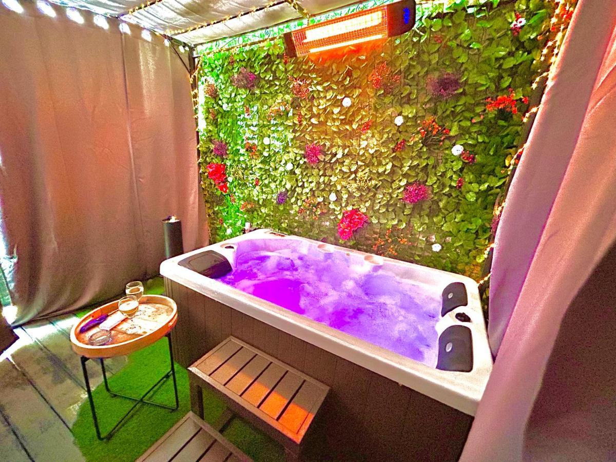 La Lover'S Jungle Pont-Sur-Yonne Экстерьер фото